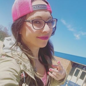 Meet your Posher, Alysia